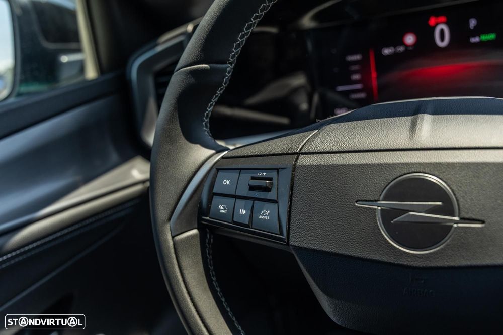 Opel Mokka-e 54 kWh GS - 43