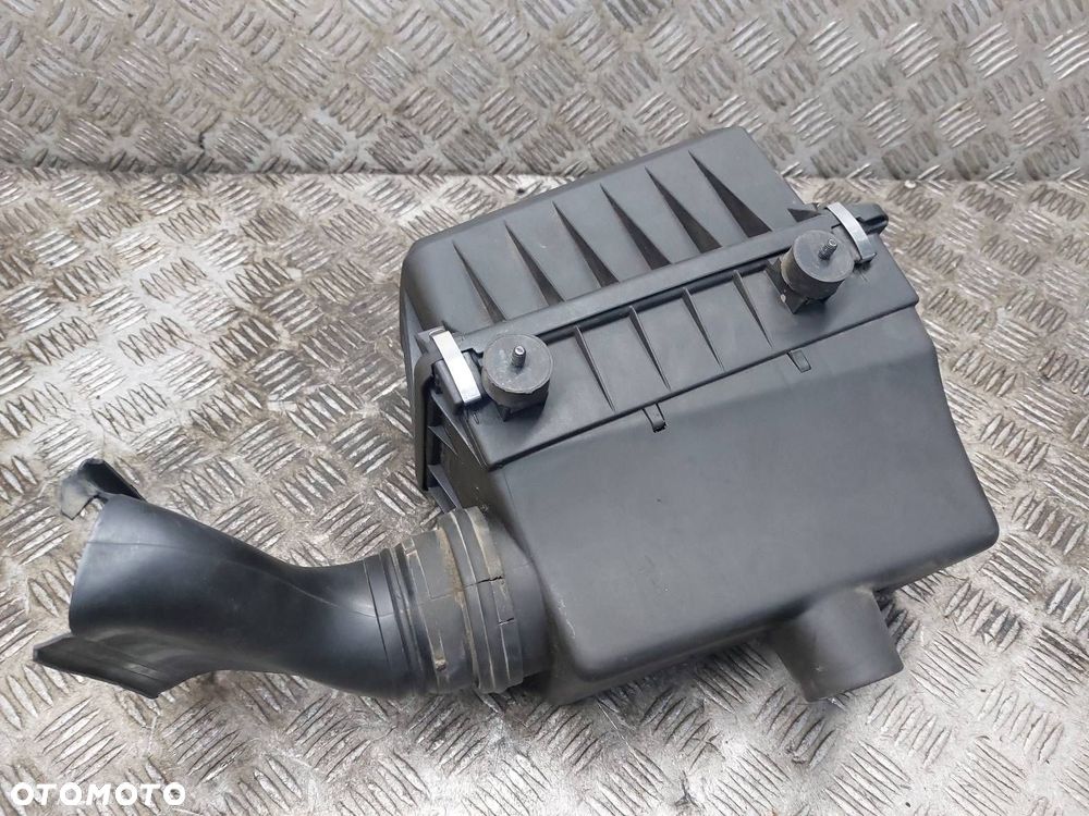 OBUDOWA FILTRA POWIETRZA BMW E36 316i 1.6 8V 1734399 1727684 - 1
