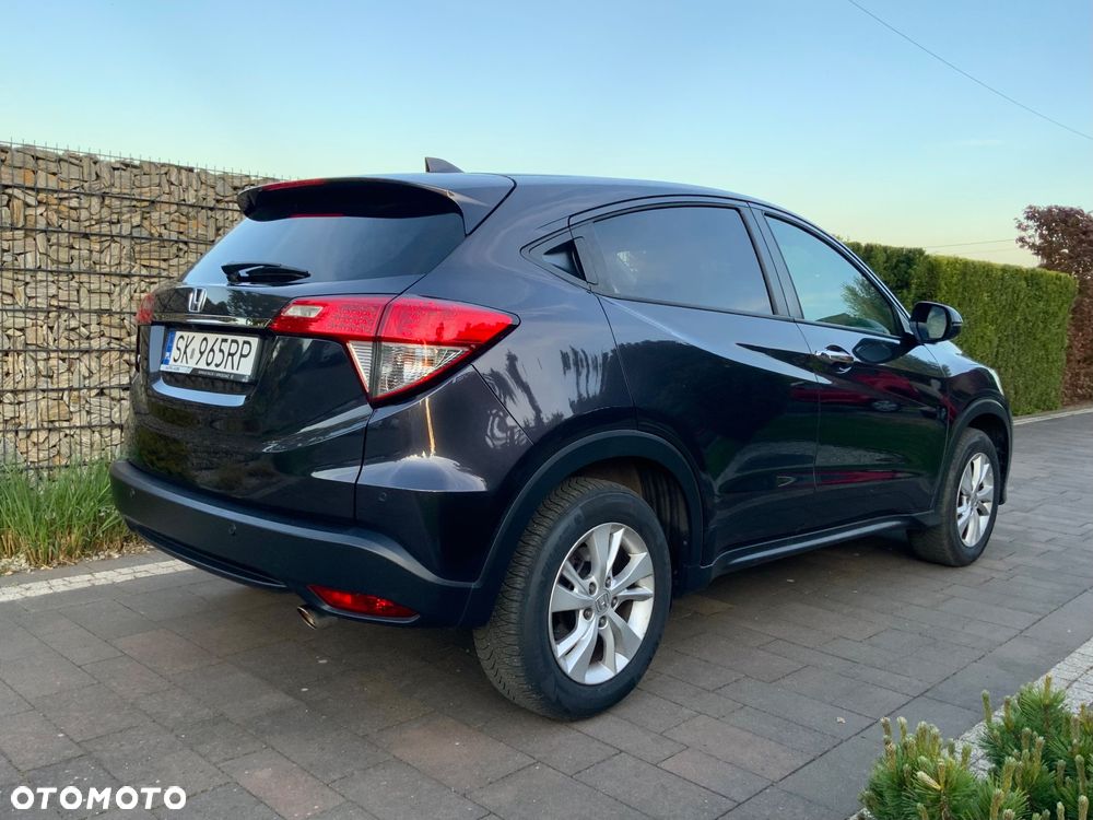 Honda HR-V 1.5 Elegance (ADAS / Connect+) CVT - 12