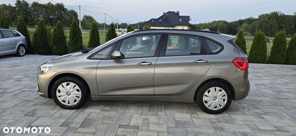 BMW Seria 2 216i Advantage - 8