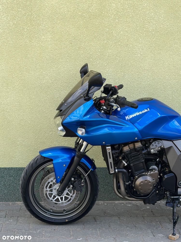 Kawasaki Z - 26