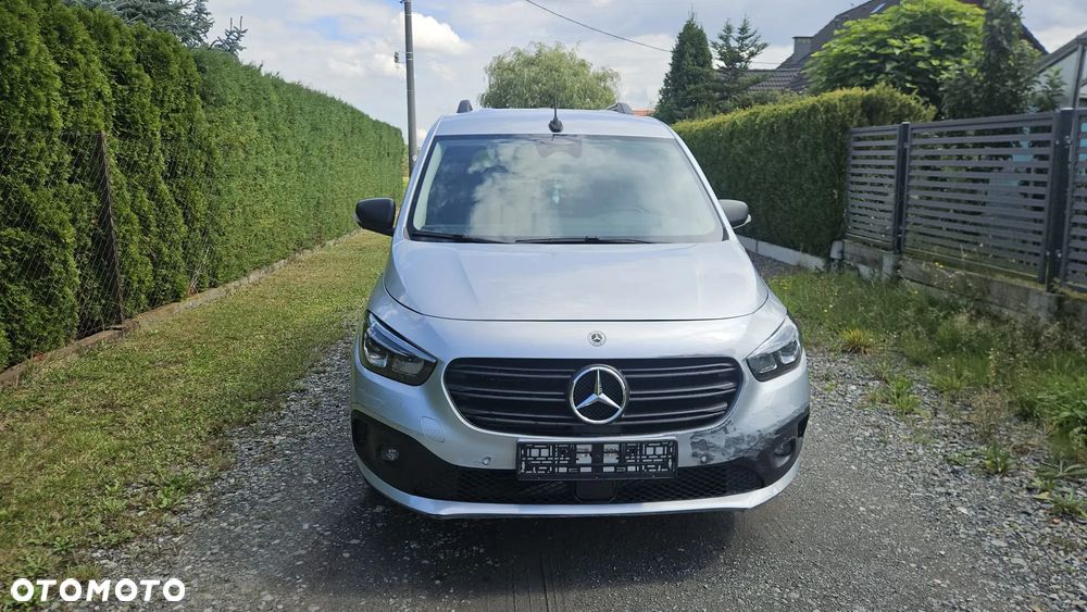 Mercedes-Benz Citan Tourer L1 420.723 - 3