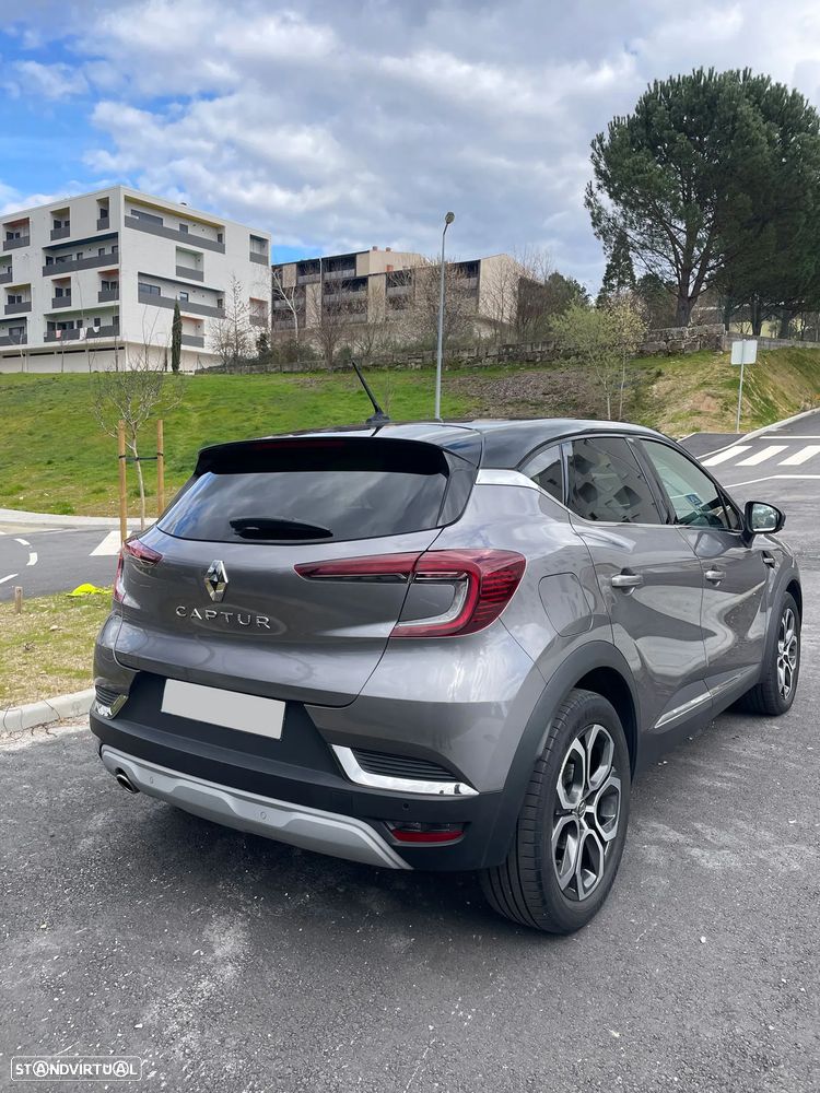 Renault Captur TCe 90 ZEN - 3