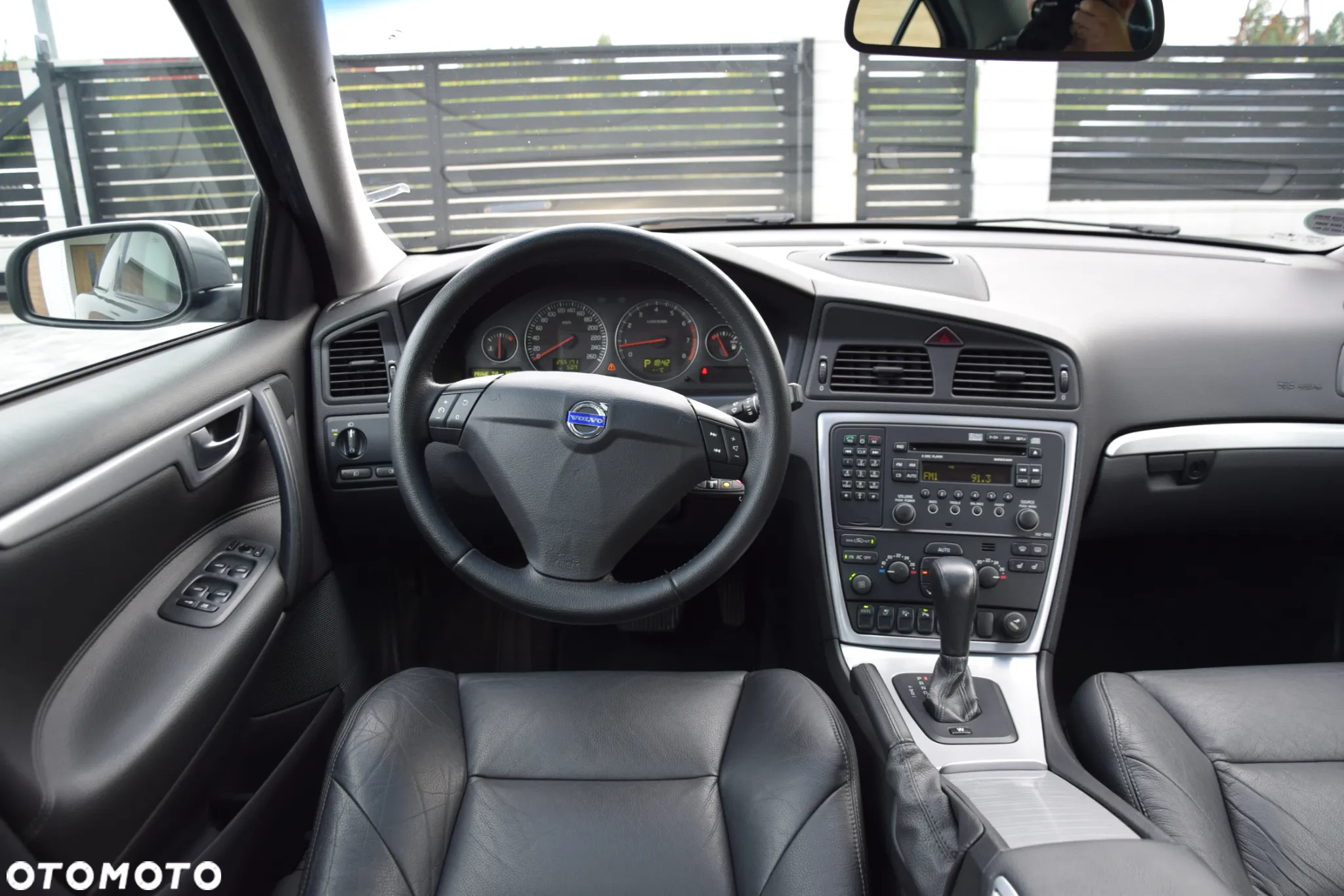 Volvo S60 2.5T Summum - 30