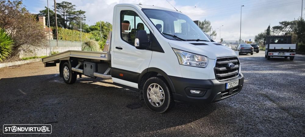 Ford Transit - 4