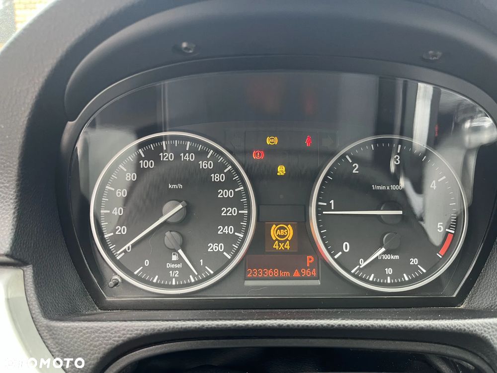 BMW Seria 3 320d DPF M Sport Edition - 19