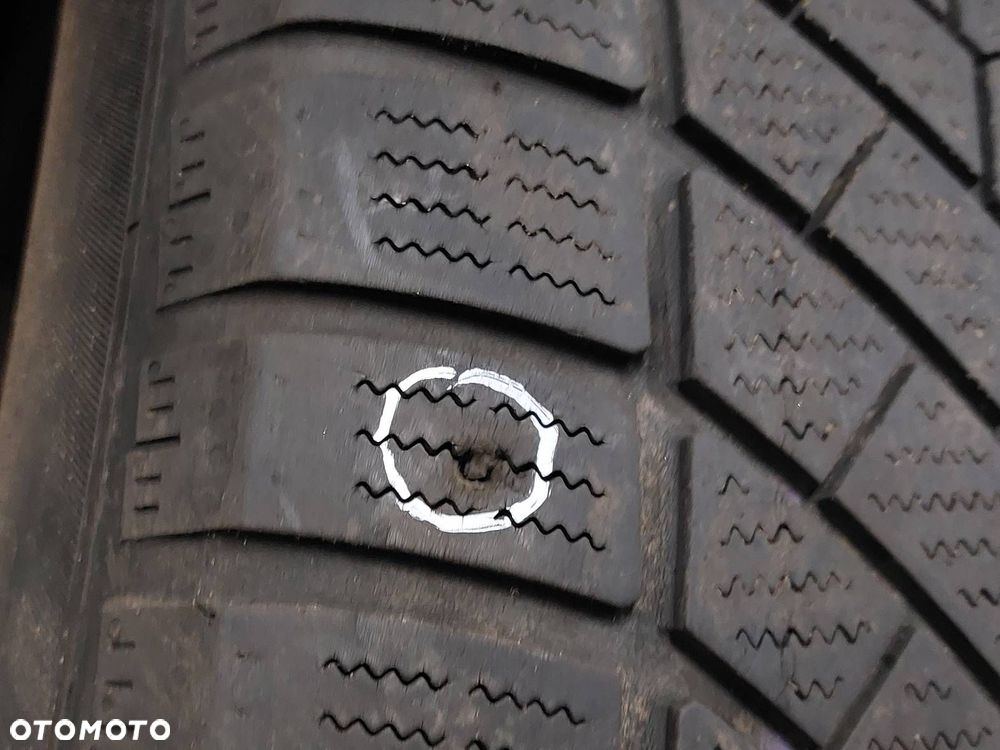 OPONY ZIMOWE 2 SZT 205/60R16 2018 CONTINENTAL CONTIWINTERCONTACT TS830 - 10
