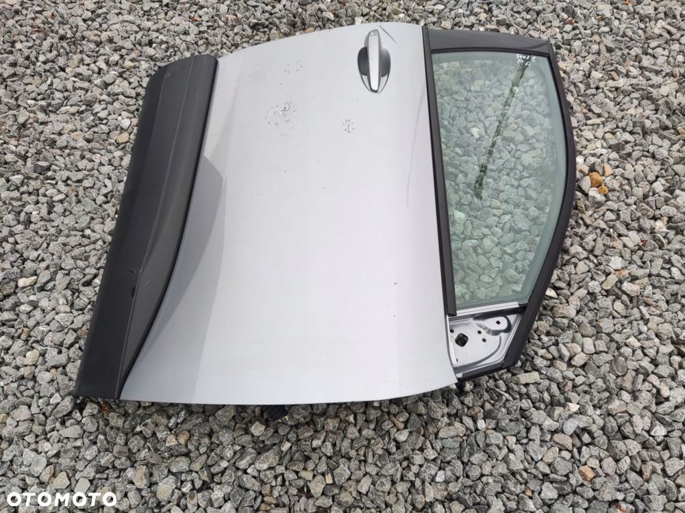 drzwi prawe przód przednie peugeot 3008 ii 2016-2020 - 4