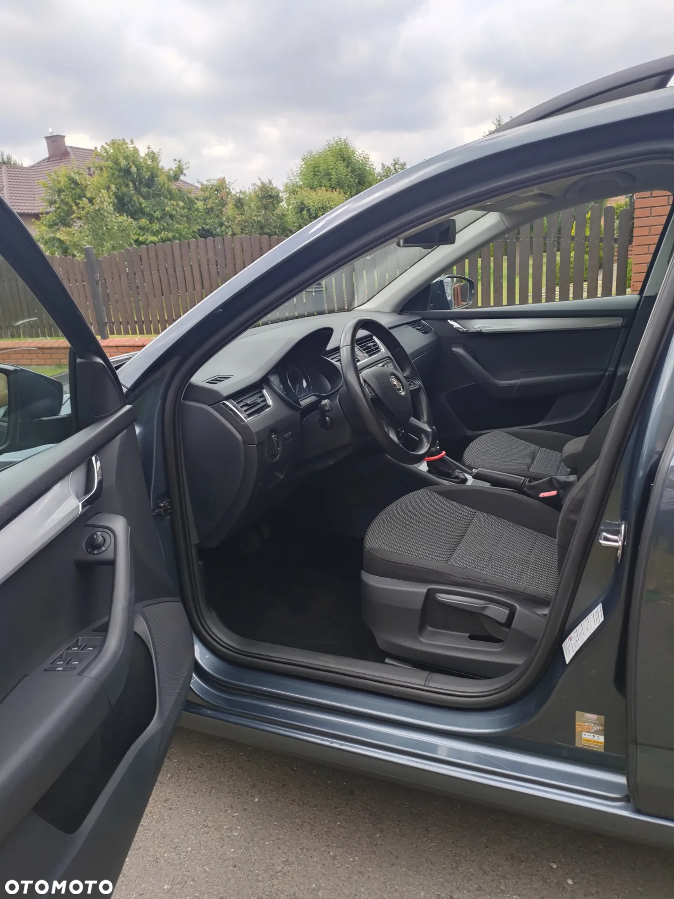 Skoda Octavia Combi 1.8 TSI (Green tec) DSG Ambition - 13