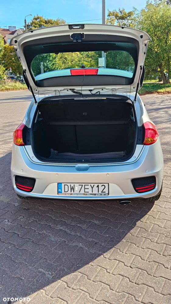 Kia Ceed 1.6 GDI M - 8