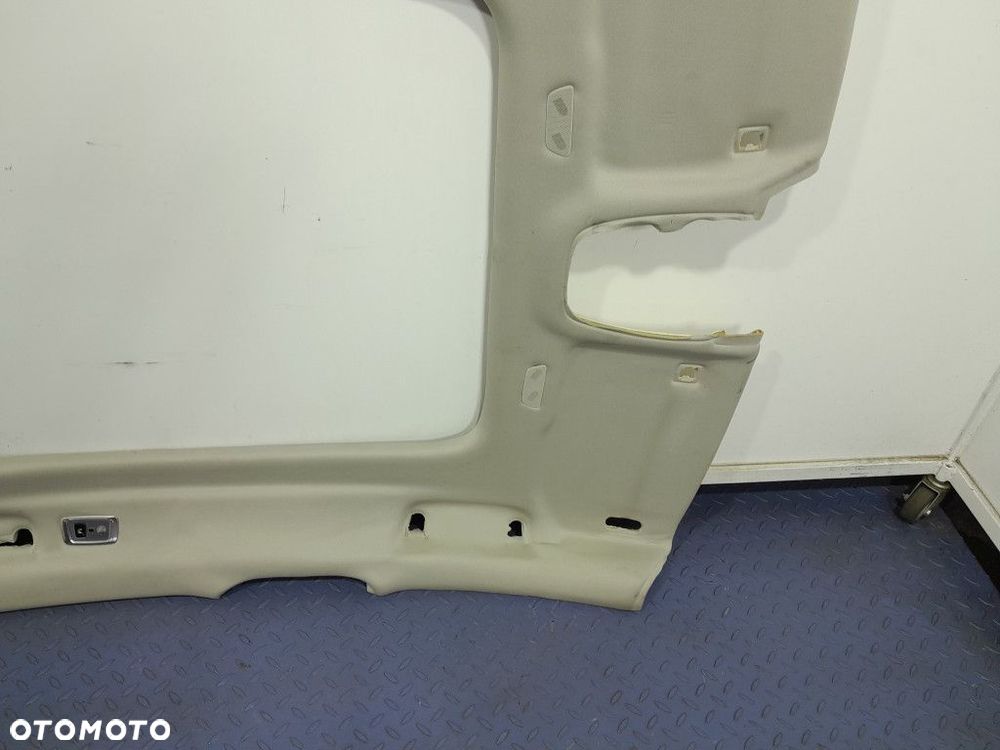 VOLVO S90 II LONG PODSUFITKA SZYBERDACH PANORAMA - 7