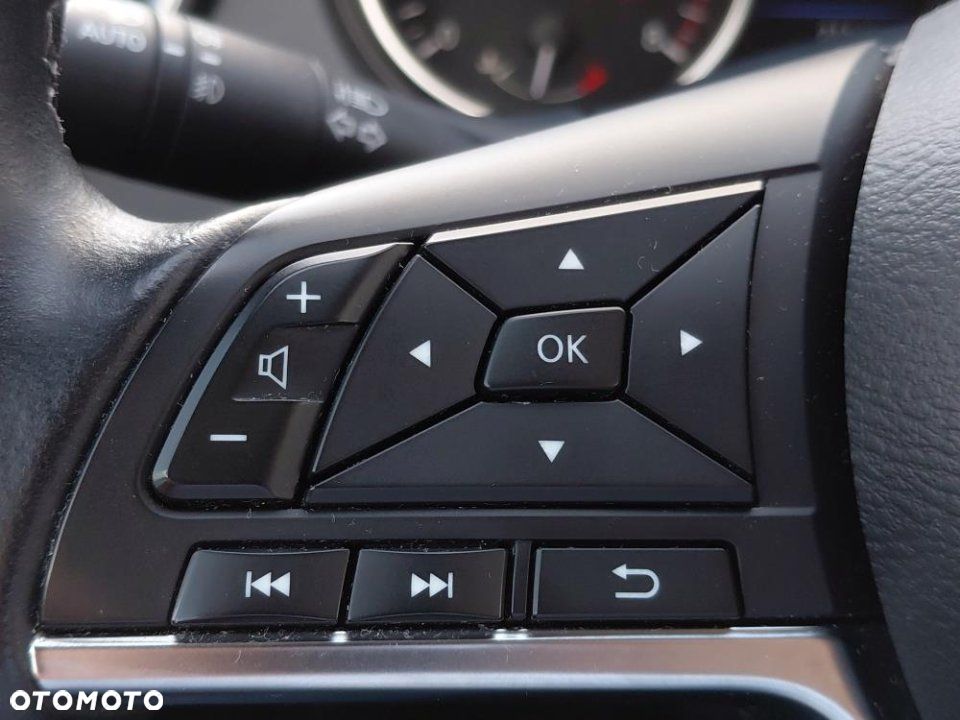Nissan Qashqai - 9
