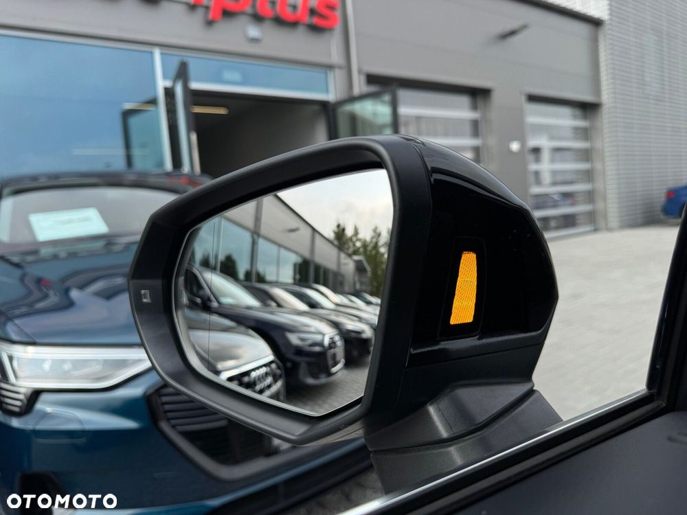 Audi Q3 35 TFSI Advanced S tronic - 34