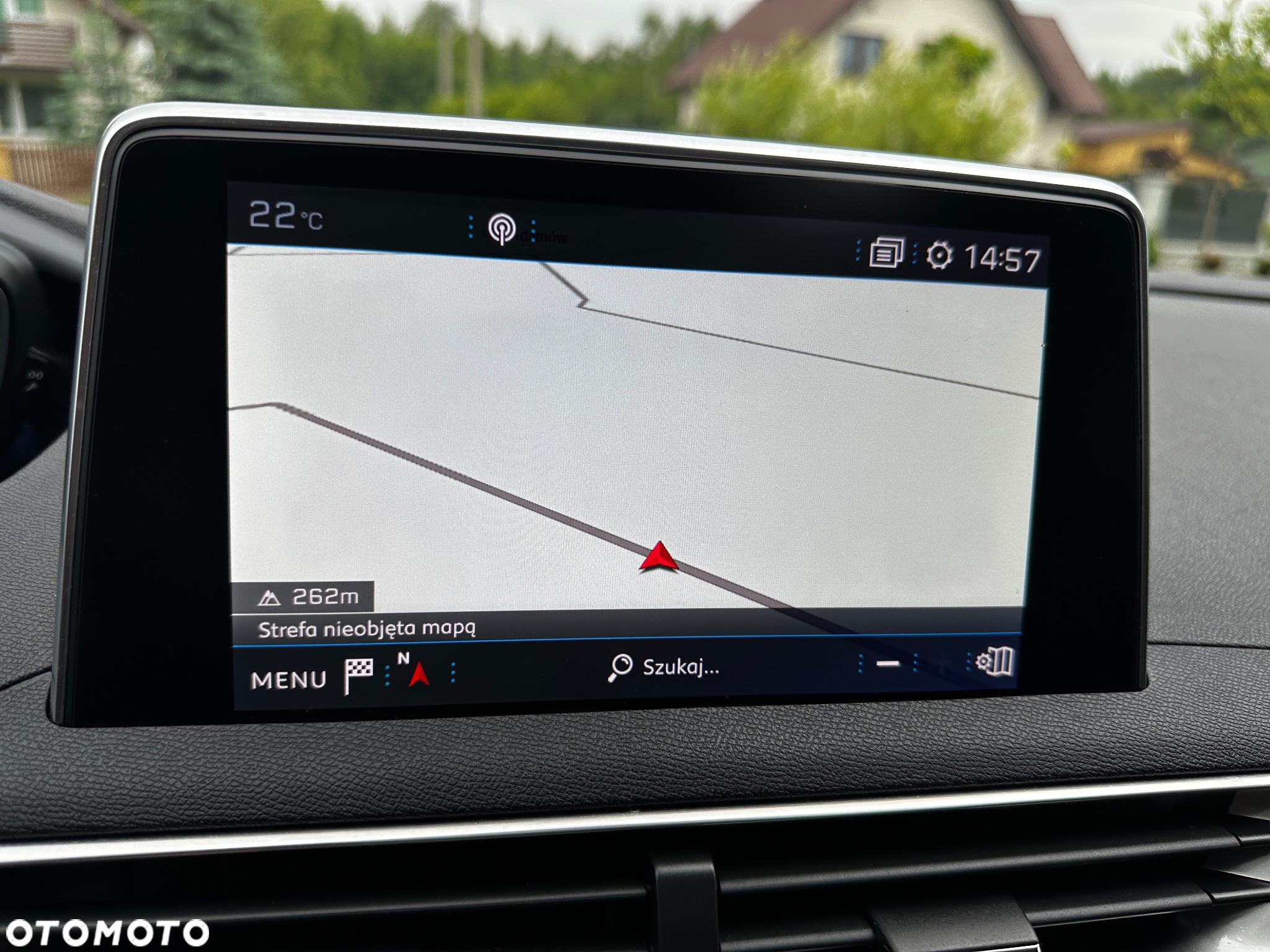 Peugeot 3008 HDi 115 Business-Line - 33