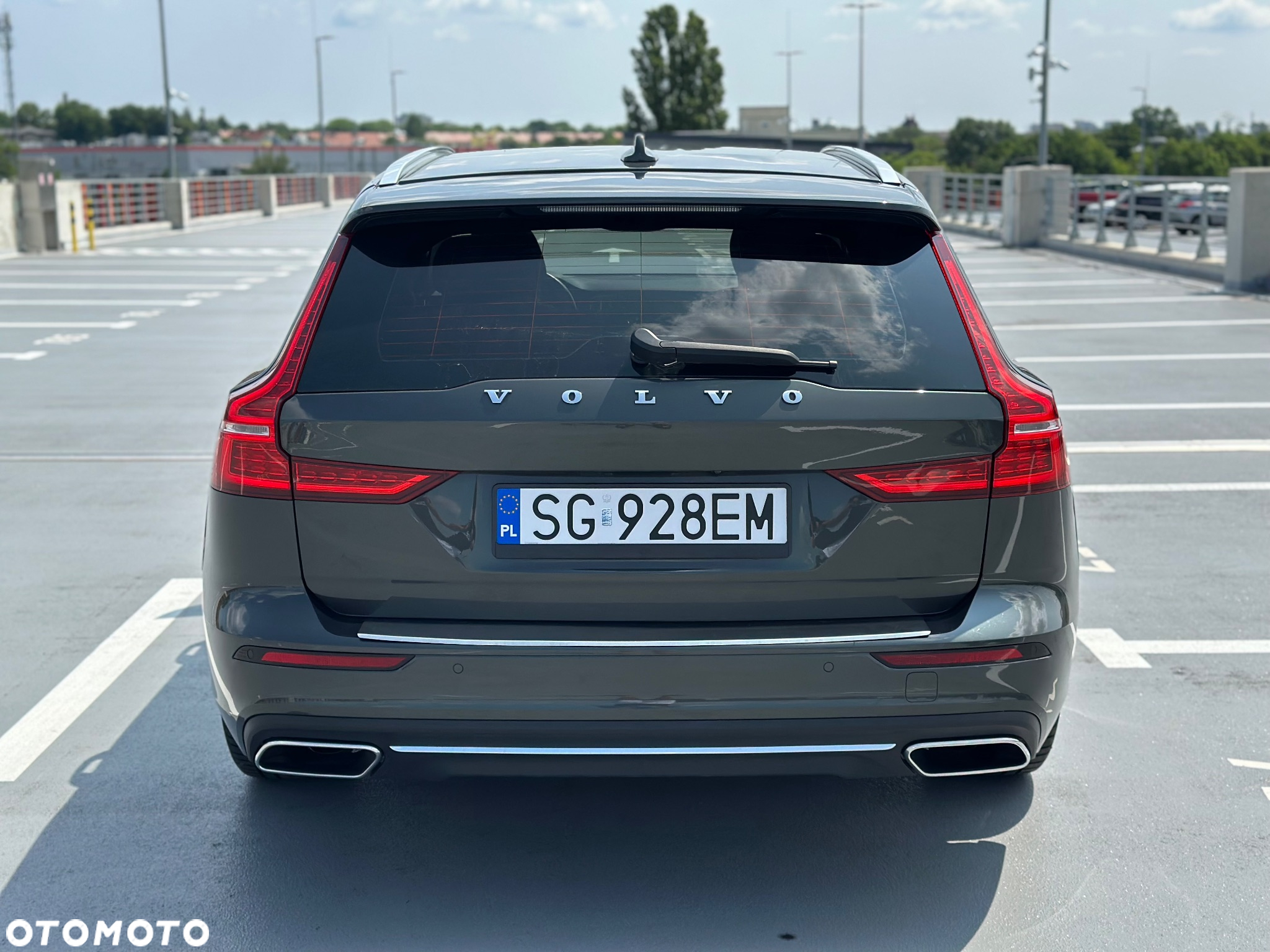 Volvo V60 D4 SCR Inscription - 8