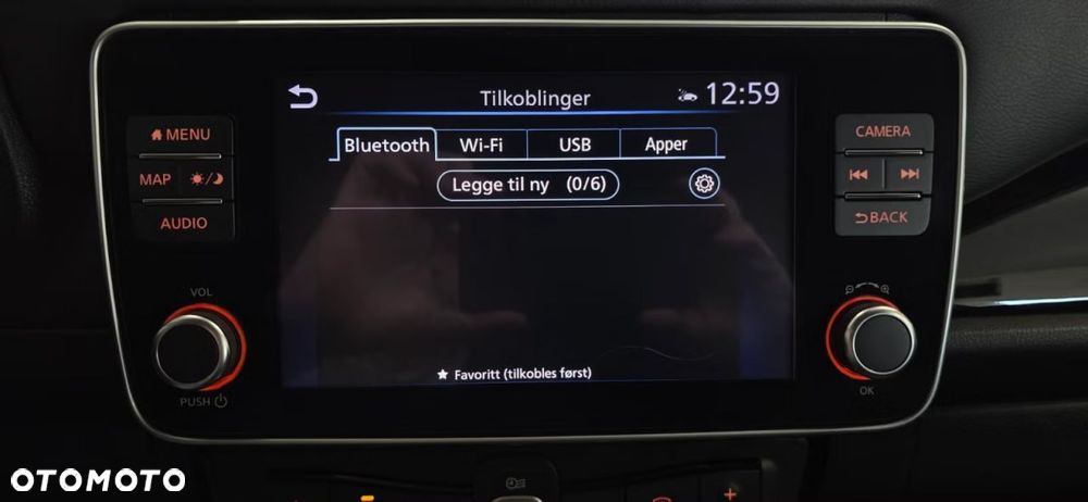 Nissan Leaf 62 kWh e+ N-Connecta - 36