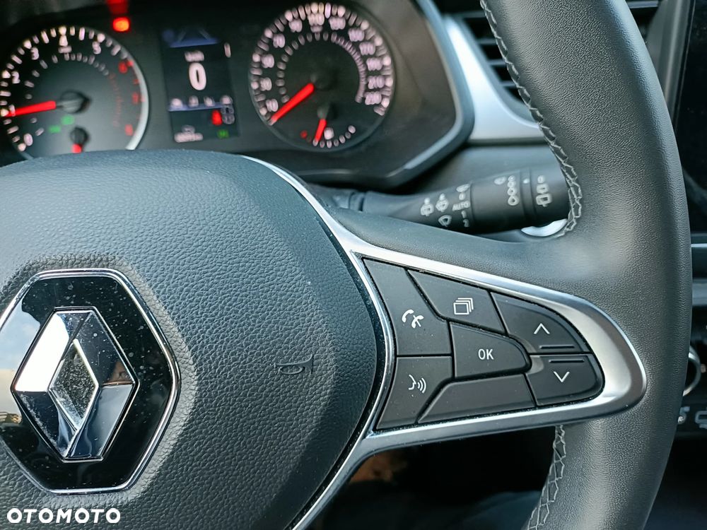 Renault Captur 1.0 TCe Zen - 14