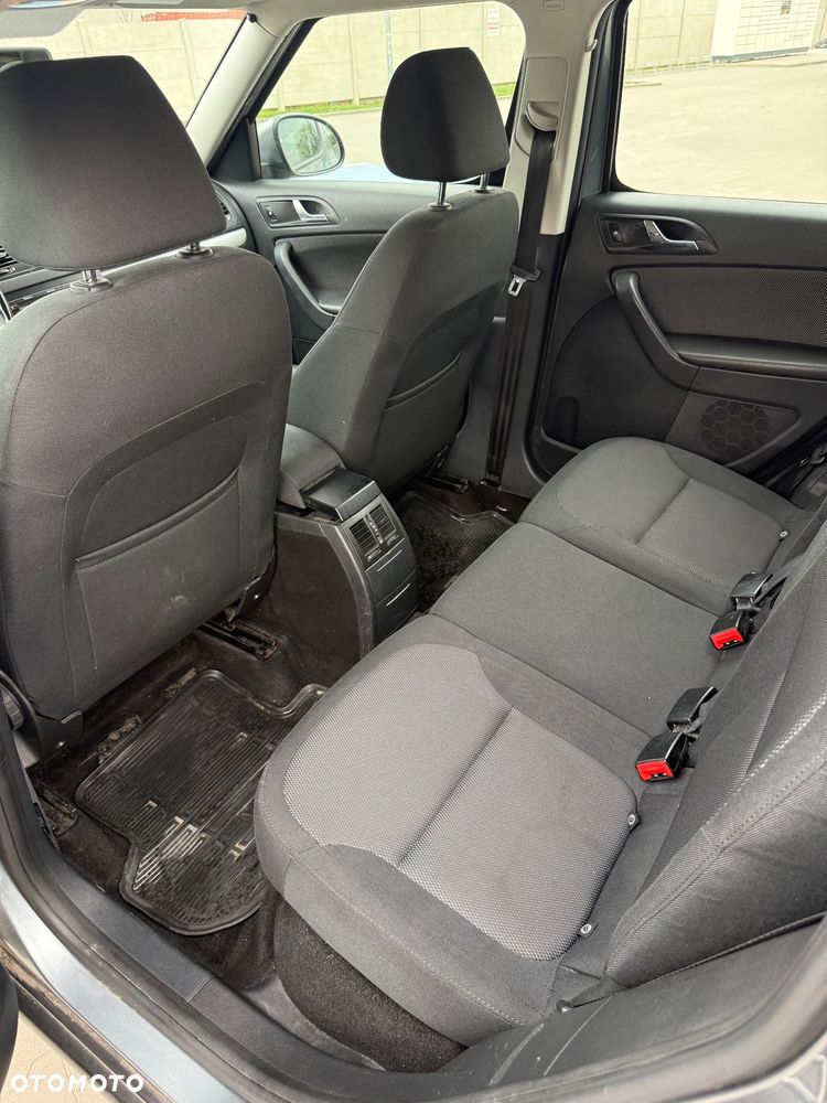 Skoda Yeti 1.4 TSI Fresh - 7