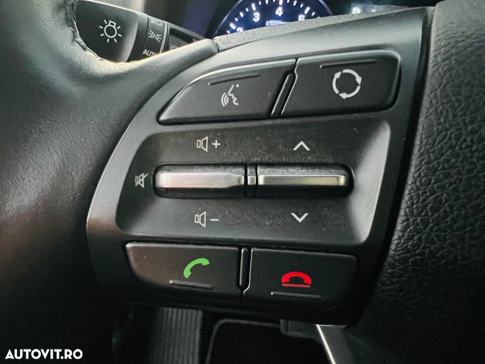 Hyundai i30 1.4 T-GDI 140CP 5DR 7DCT Exclusive+ - 15