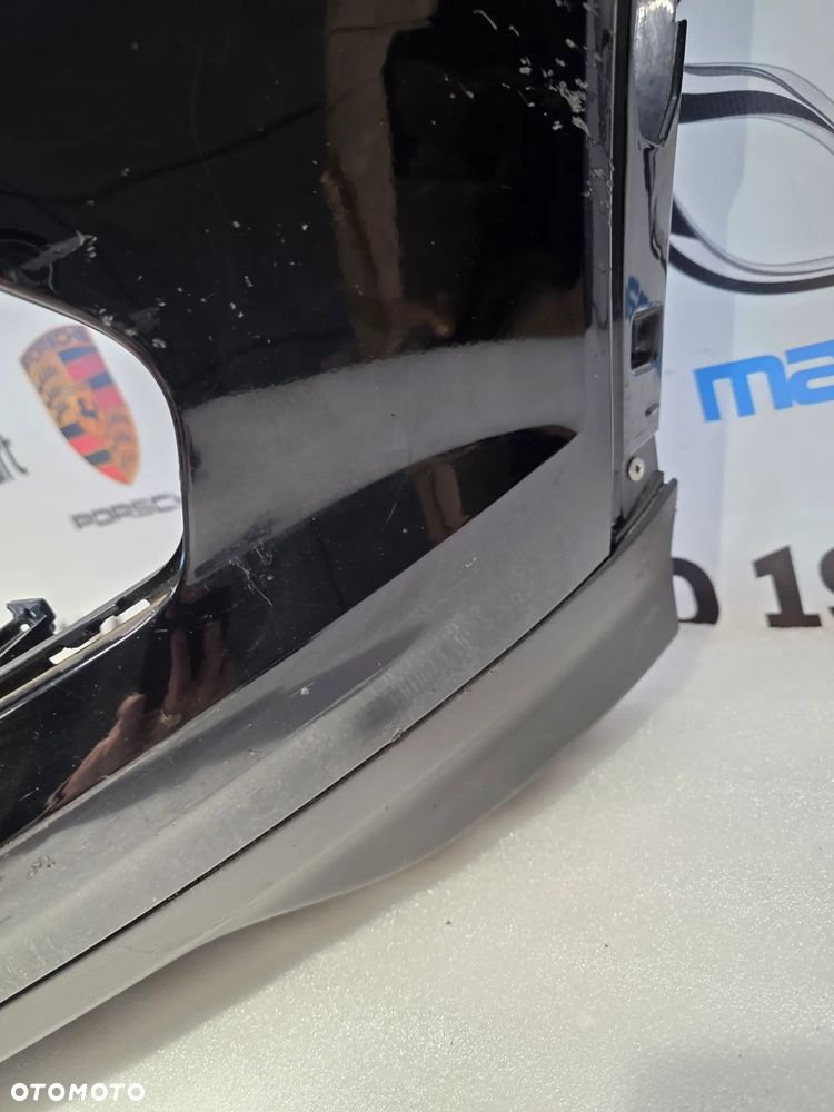 FORD KUGA MK2 II LIFT 16- ZDERZAK PRZEDNI PRZÓD NA SPRYSKI + 4xPDC , NR GV44-S17K819 / GV44-S17K819R / GV44-17757 / GV44-17757A , NR AUKCJI NZ1847 - 27