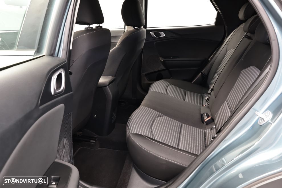 Kia XCeed 1.0 T-GDI Drive - 26