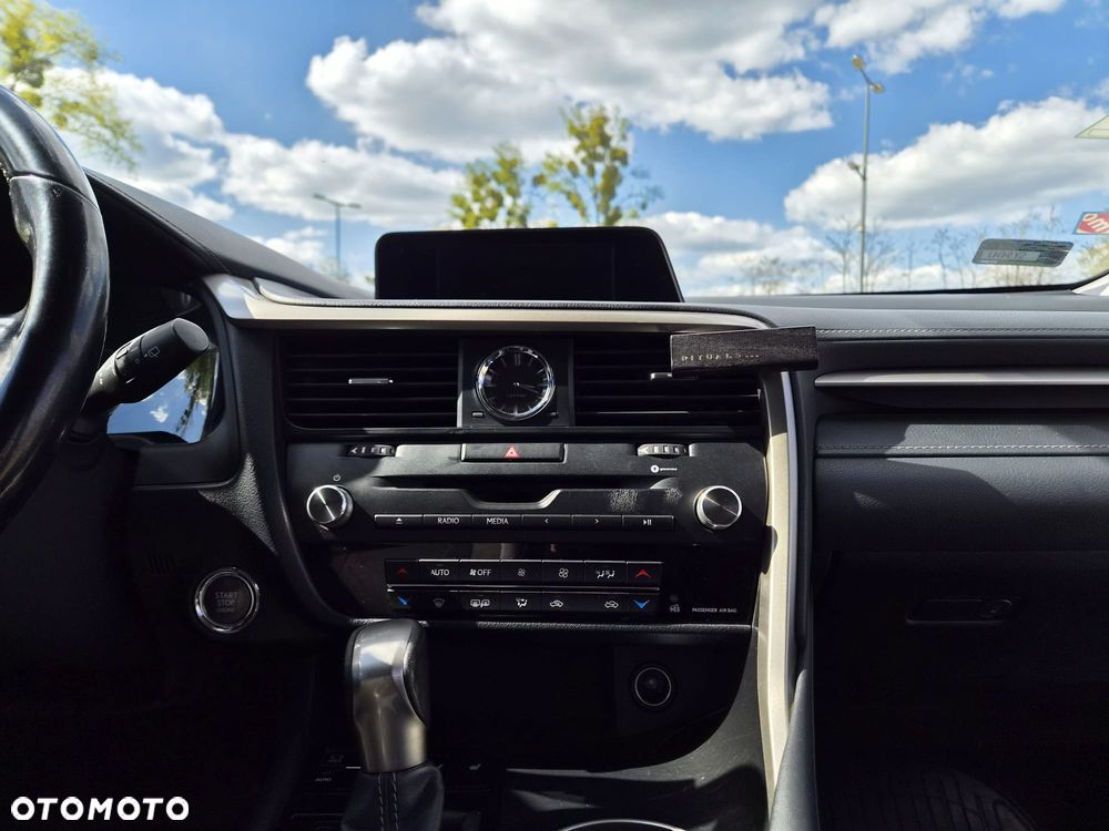Lexus RX 200t / 300 Prestige - 30