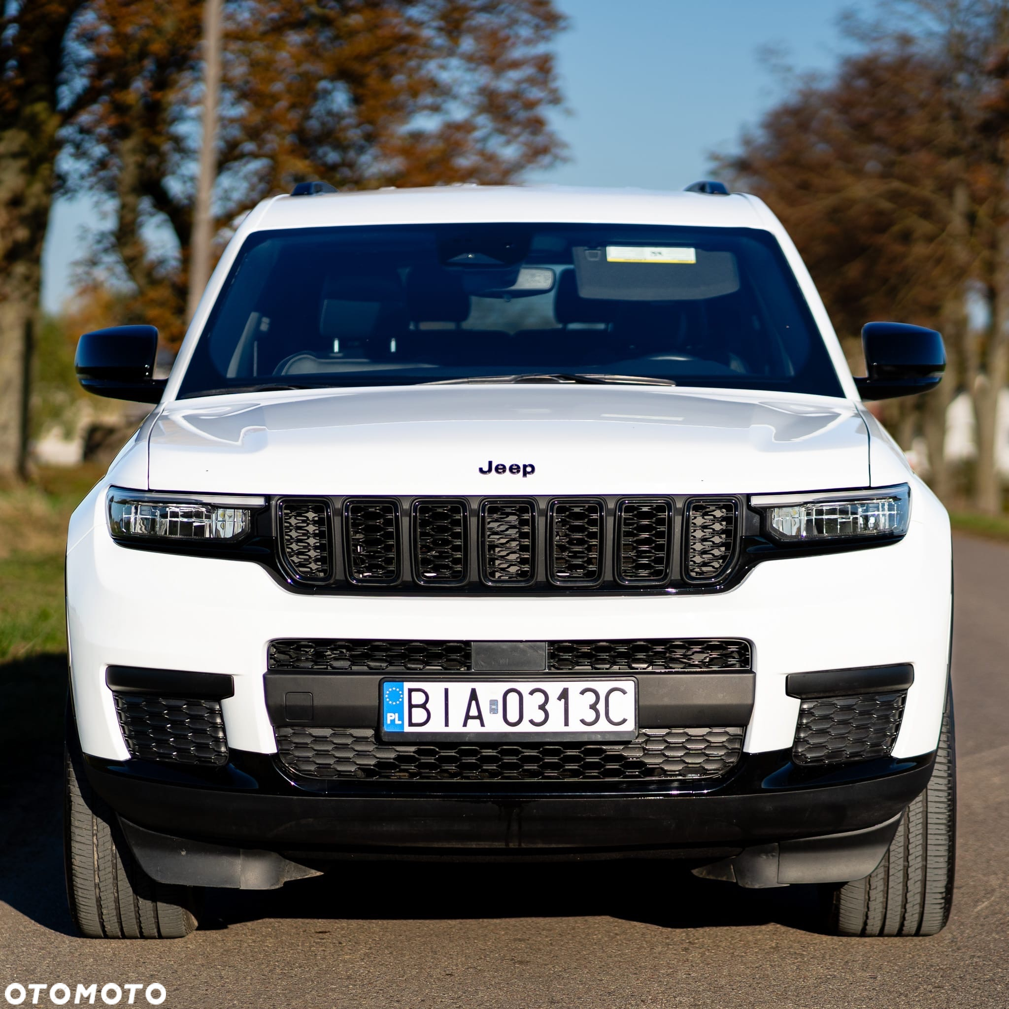 Jeep Grand Cherokee - 6