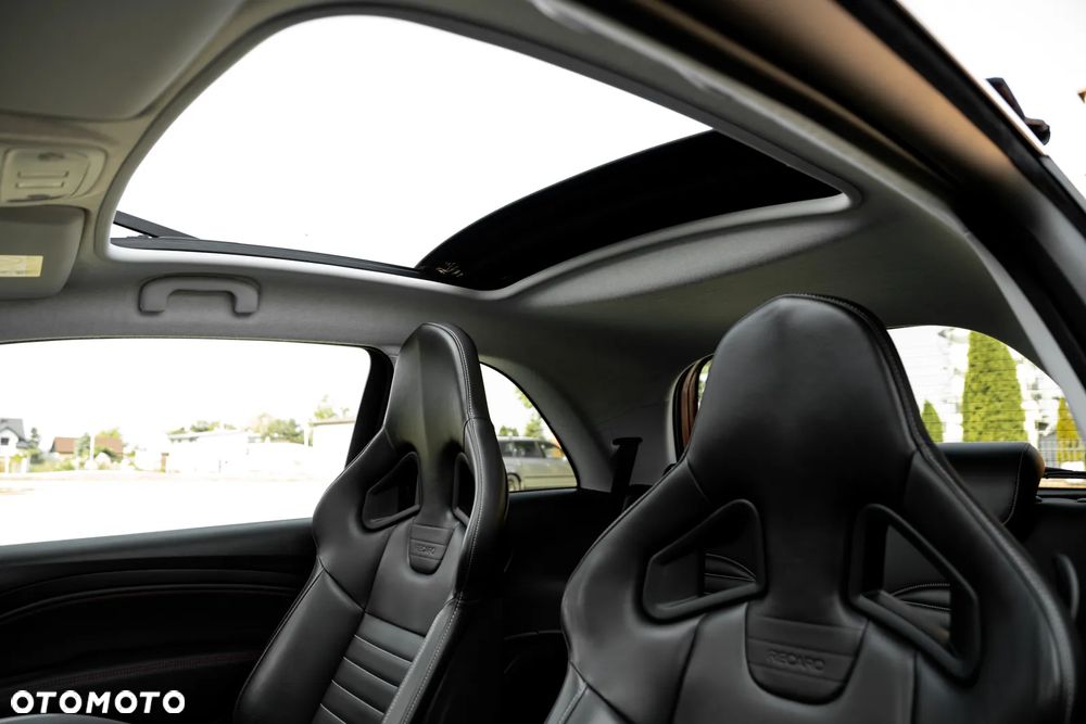 Opel Adam 1.4 Turbo S - 38