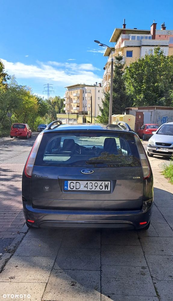 Ford Focus - 4