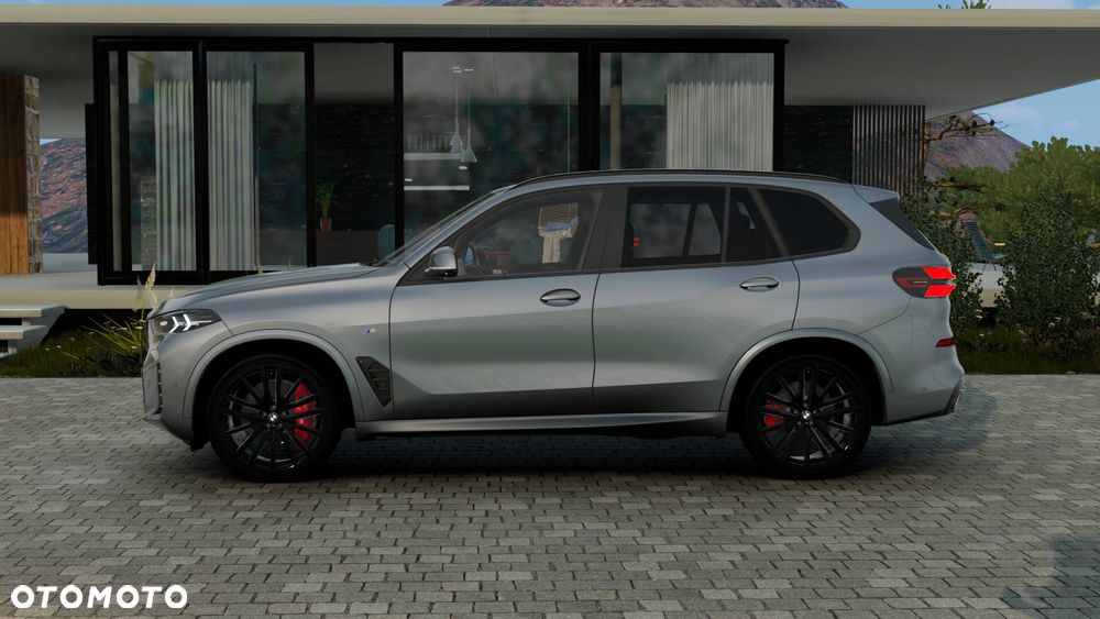 BMW X5 - 4