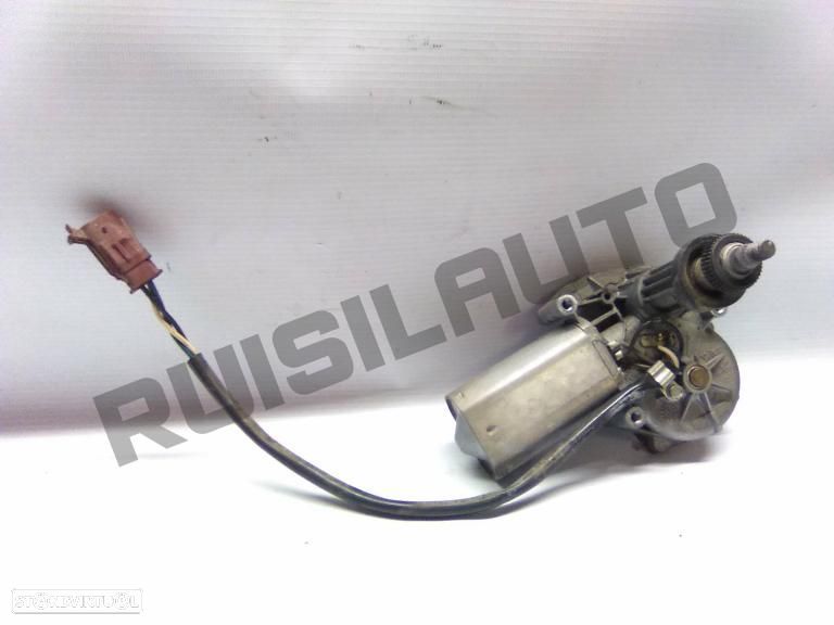 Sistema /motor Limpa Vidros Trás  Peugeot 106 Ii [1996_2004] 1. - 1