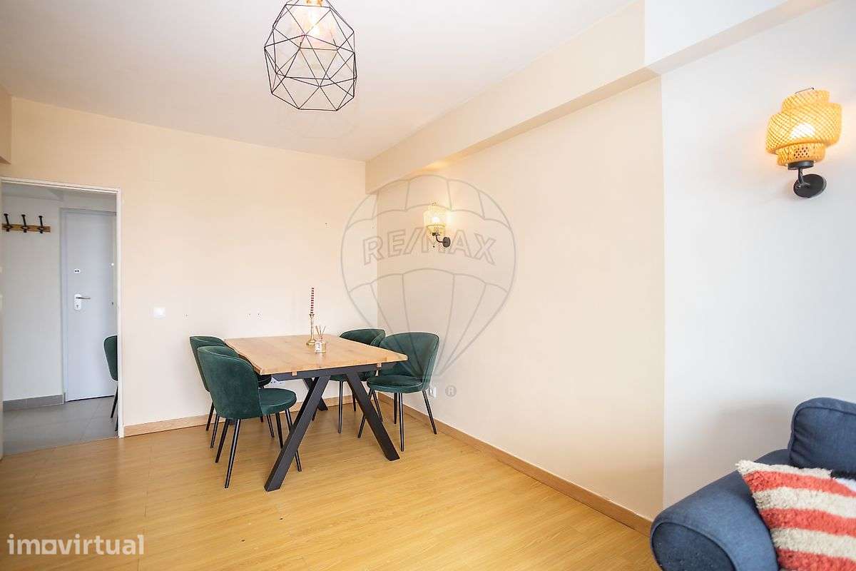 Apartamento T3 à venda em Almada - Grande imagem: 3/41