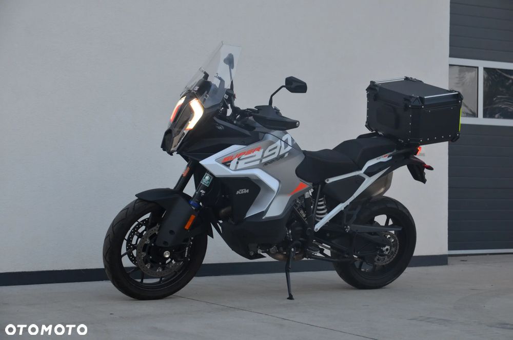 KTM Super Adventure - 6