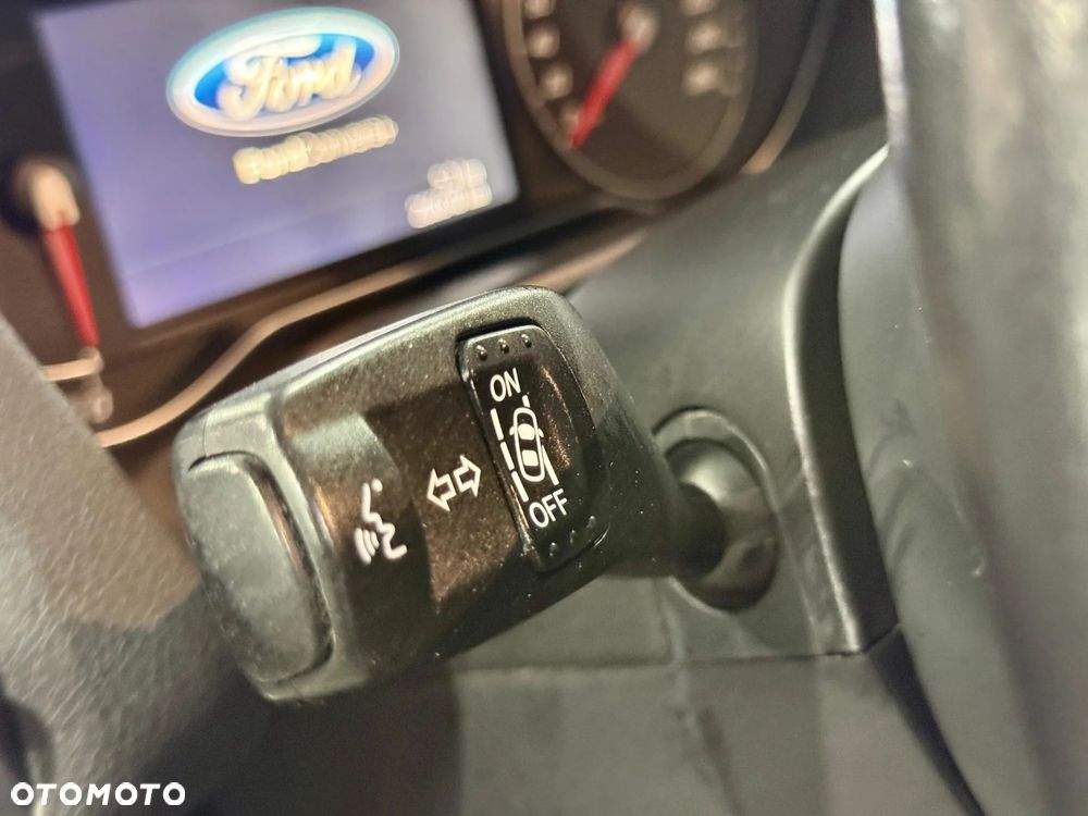 Ford Mondeo - 11