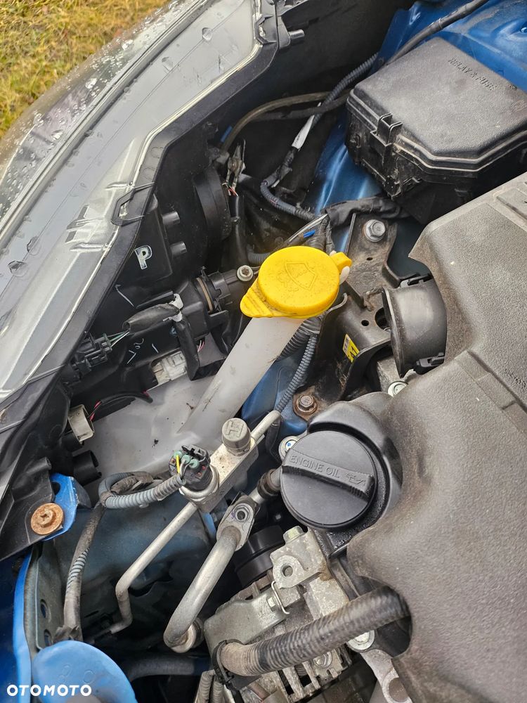 Toyota Yaris 1.33 VVT-i Style - 21