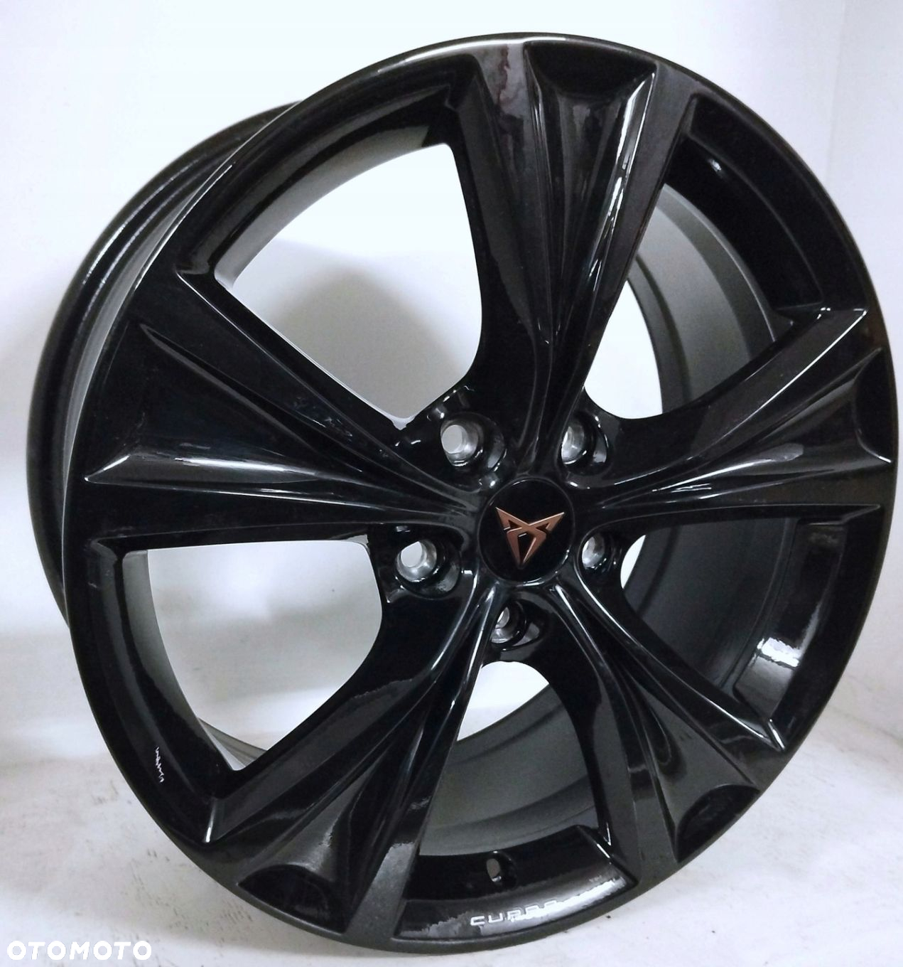 Alu Felgi Seat Leon IV Cupra Ateca 5x112 17 - 2