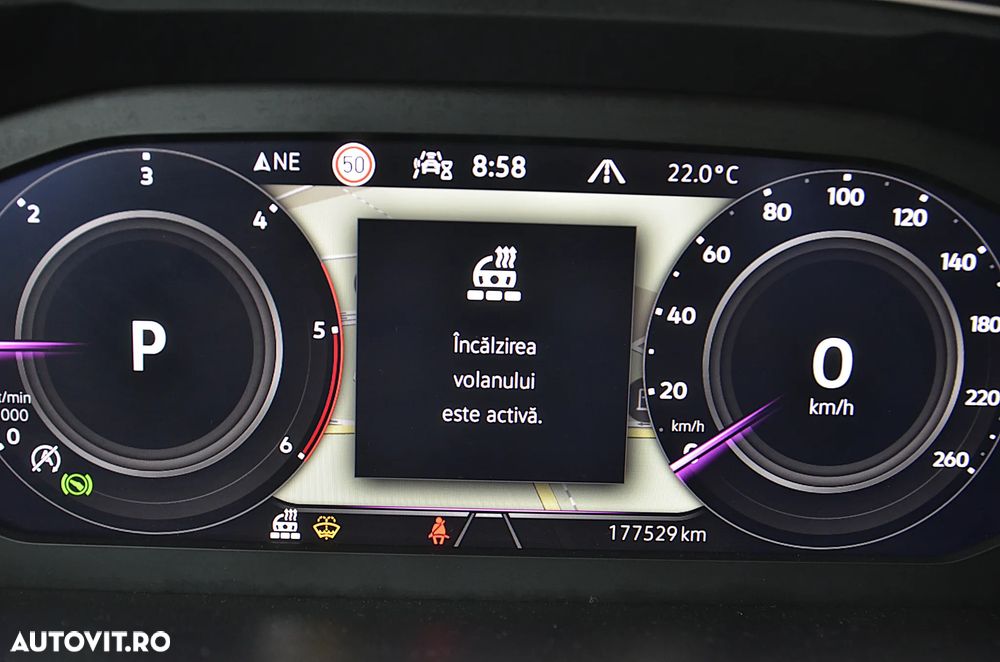 Volkswagen Tiguan 2.0 TDI SCR DSG - 34