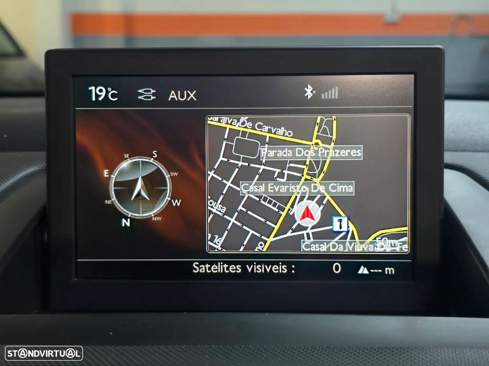 Peugeot 308 e-HDi FAP 115 Stop&Start Allure - 20