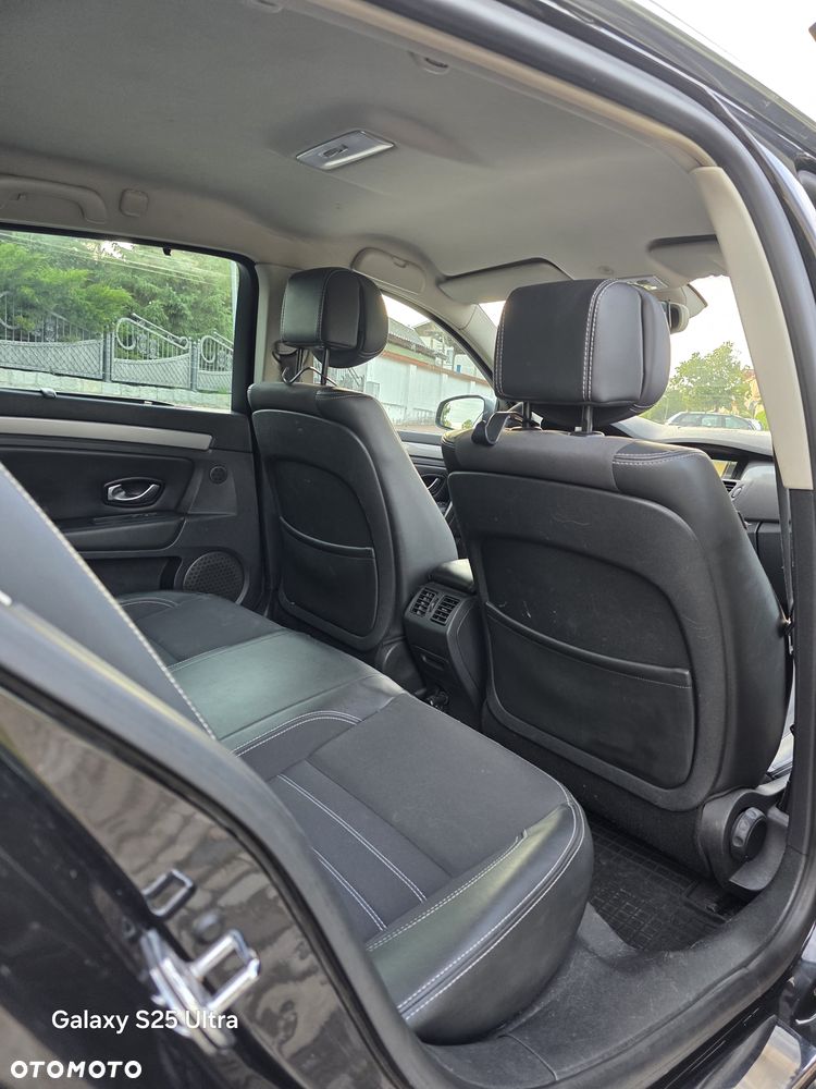 Renault Laguna dCi 150 FAP Dynamique - 13
