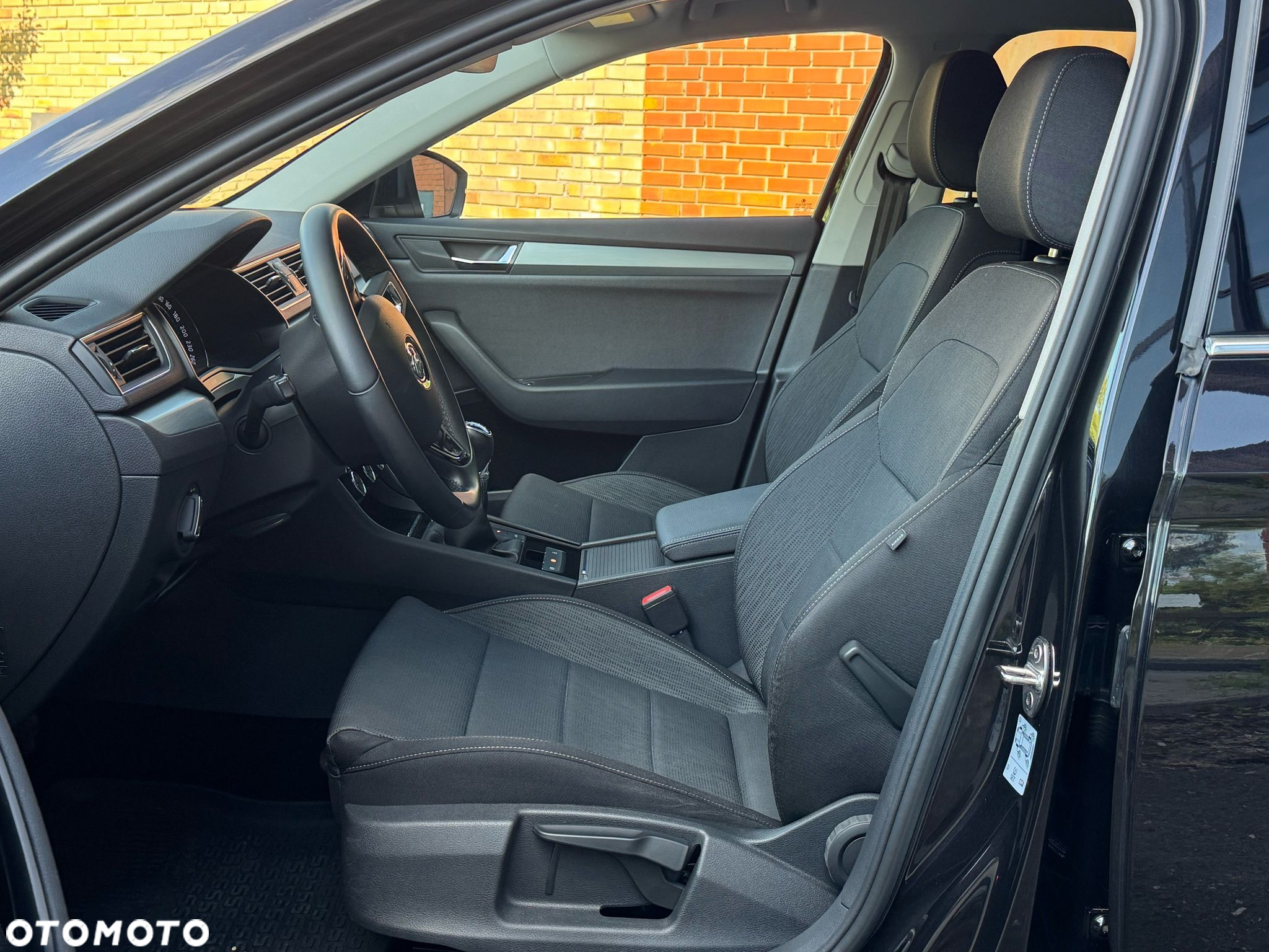 Skoda Superb 1.8 TSI Ambition - 4