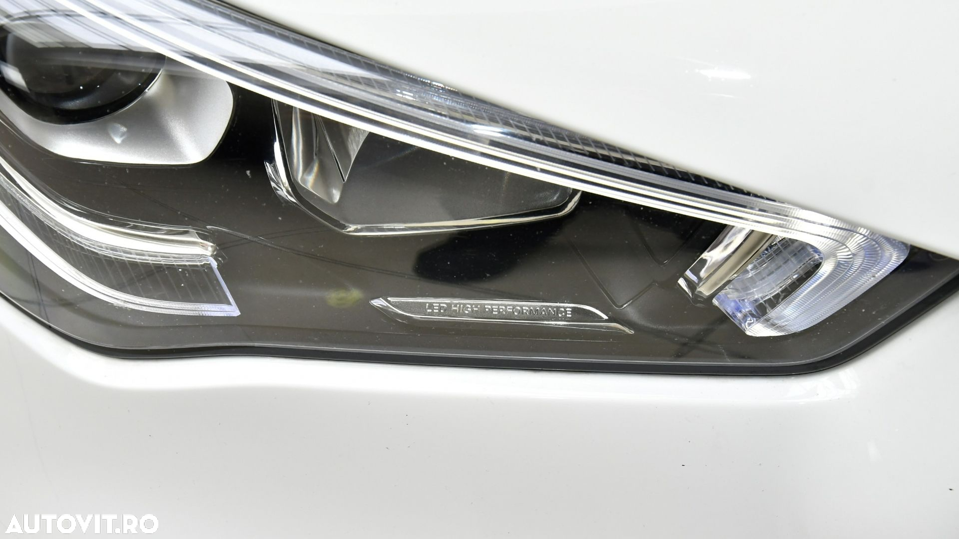 Mercedes-Benz CLA 250 e 8G-DCT AMG Line - 28