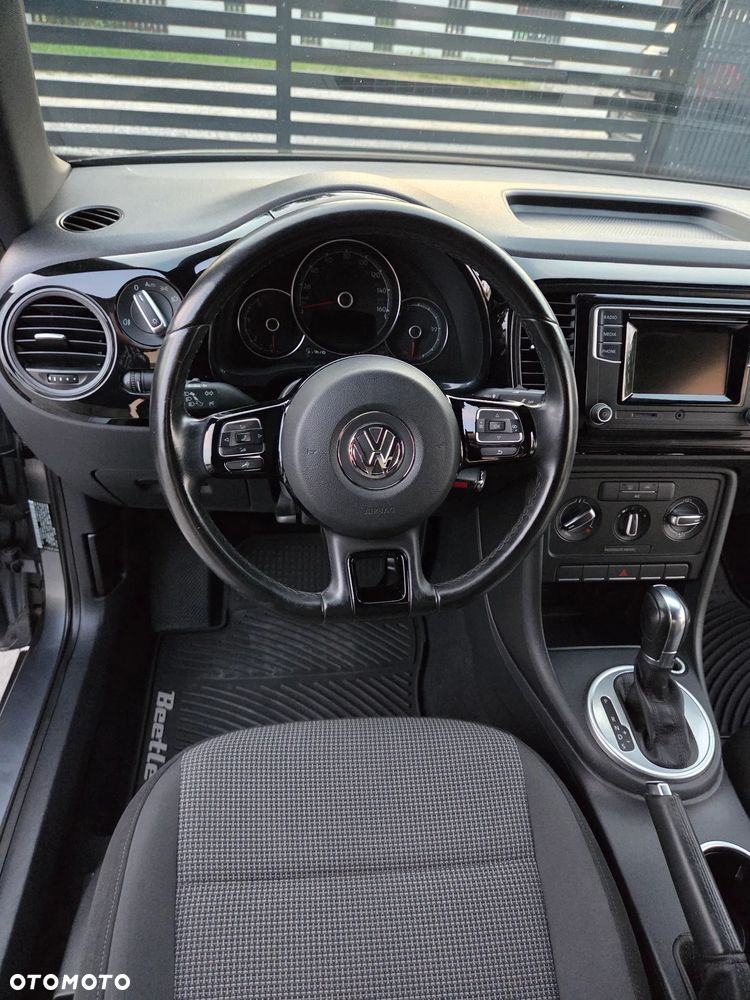 Volkswagen Beetle - 26
