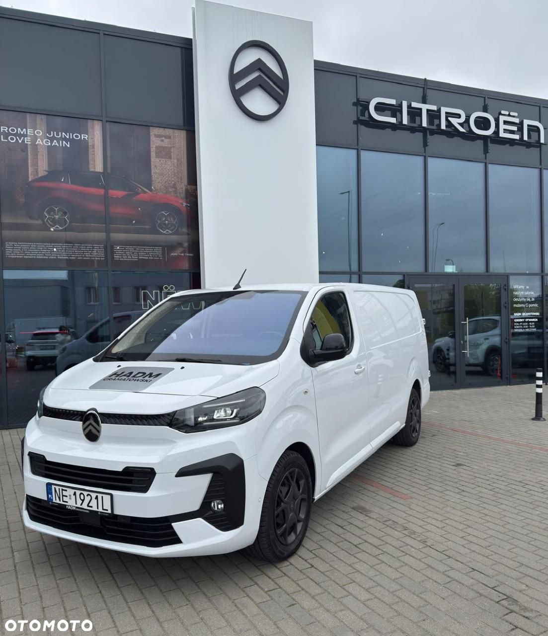 Citroën Jumpy - 2