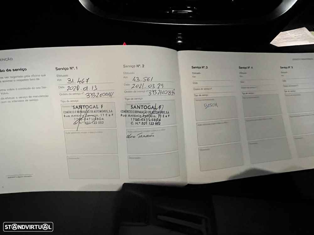 Volvo V60 2.0 D3 Momentum Plus Geartronic - 35