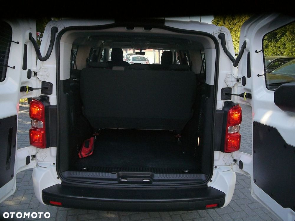 Opel Zafira 2.0 D L Elegance - 20