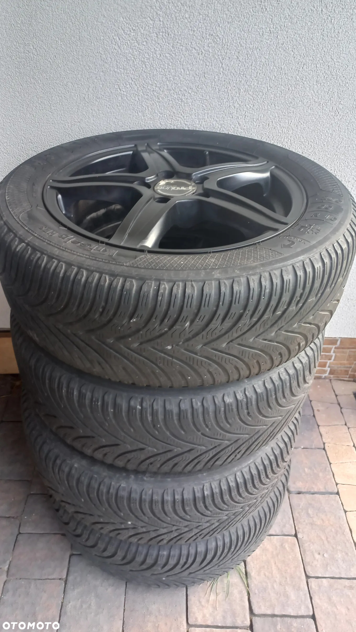 Audi A3 1.6 Ambition - 31