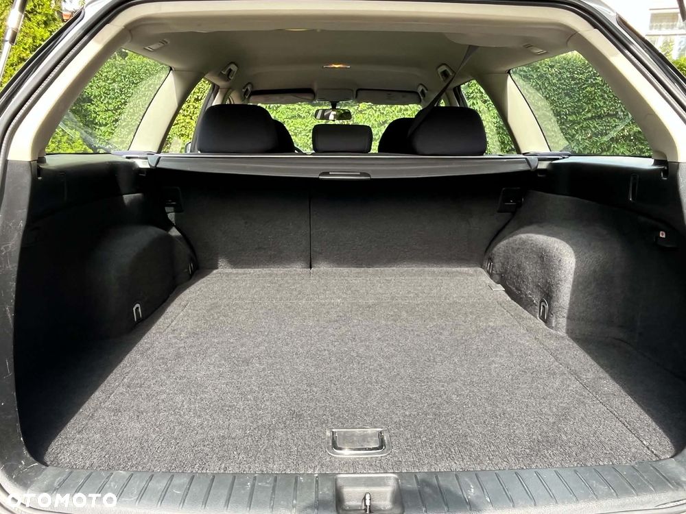 Subaru Legacy 2.0 4WD - 13