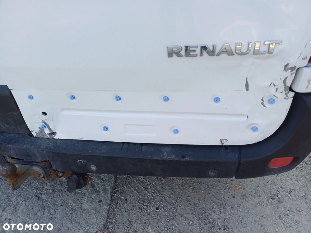 Renault Master - 10