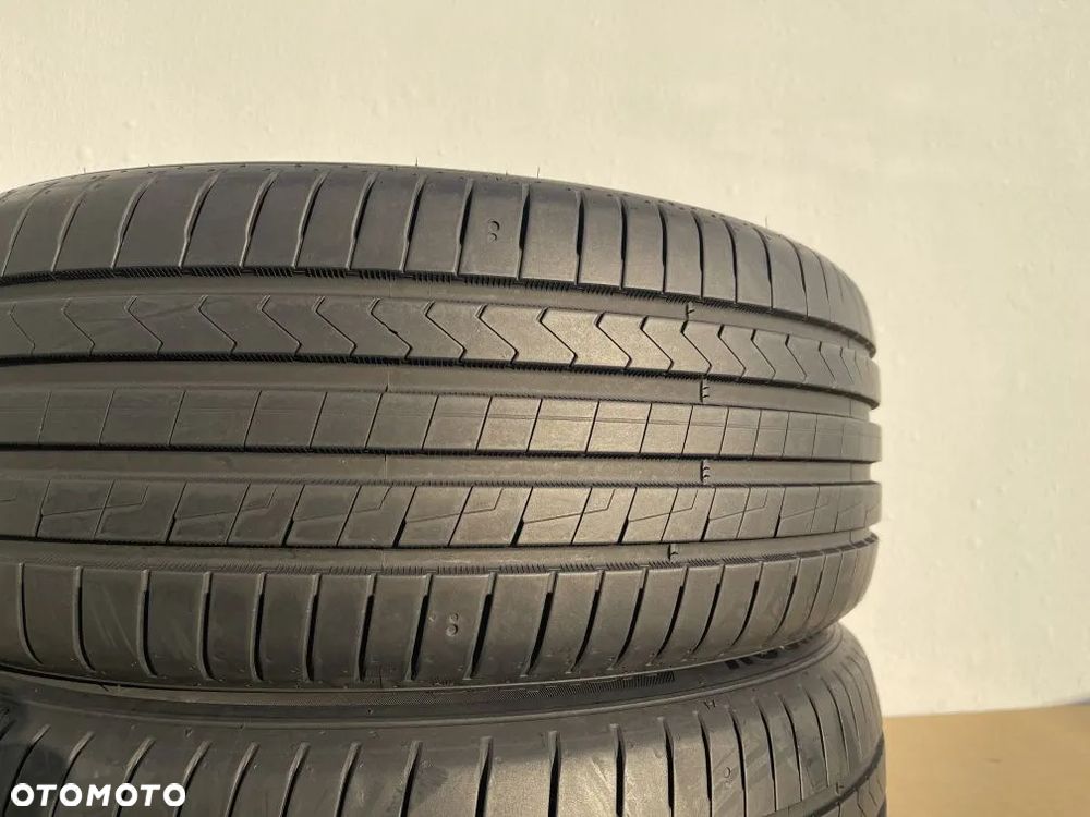 OPONY 225/55/17 225/55R17 101W HANKOOK VENTUS PRIME 4 - 2