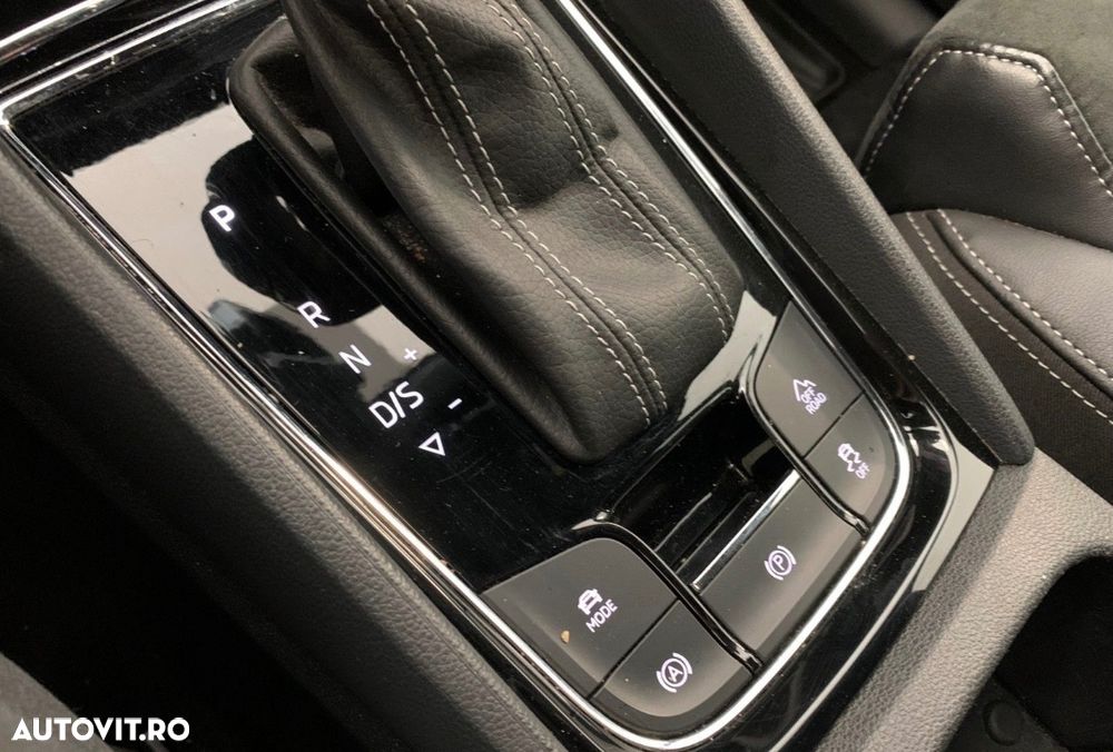 Skoda Kodiaq 2.0 TDI 4X4 DSG Sportline - 8